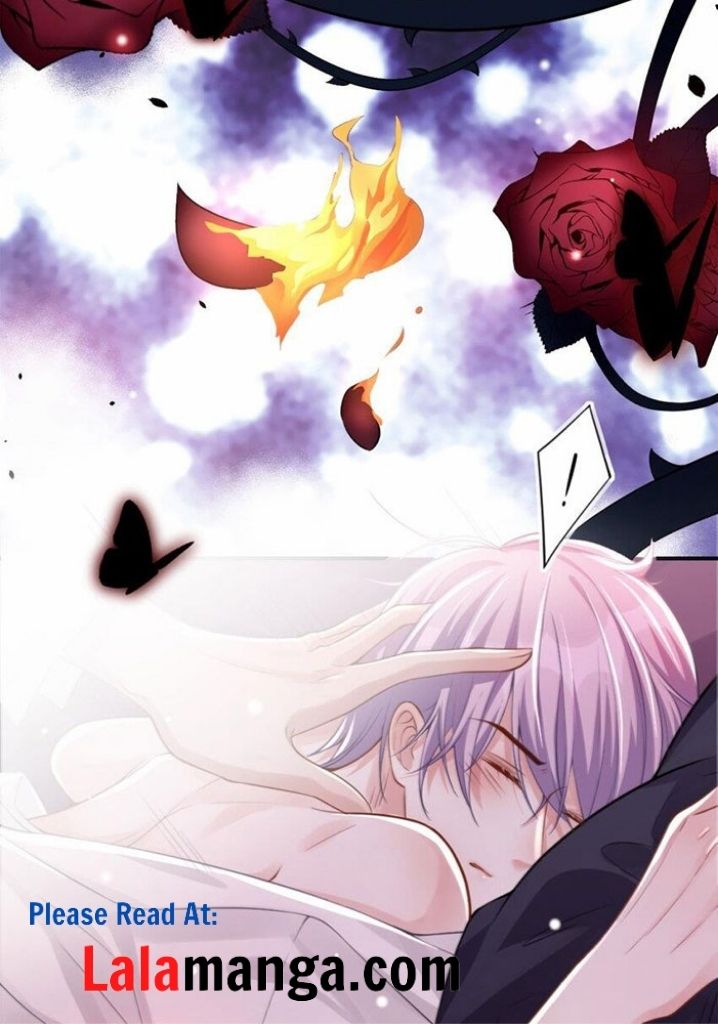 I’m A Stand-in Puppet For His Ex-Lover Chapter 12 - Page 13 in English