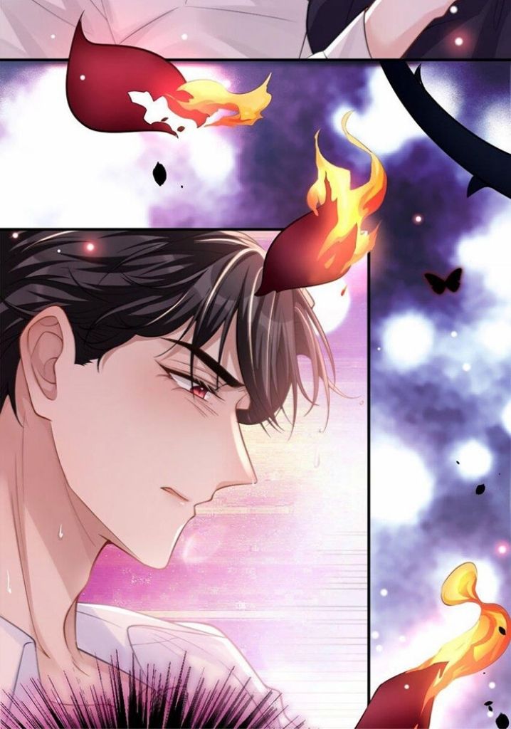 I’m A Stand-in Puppet For His Ex-Lover Chapter 12 - Page 14 in English