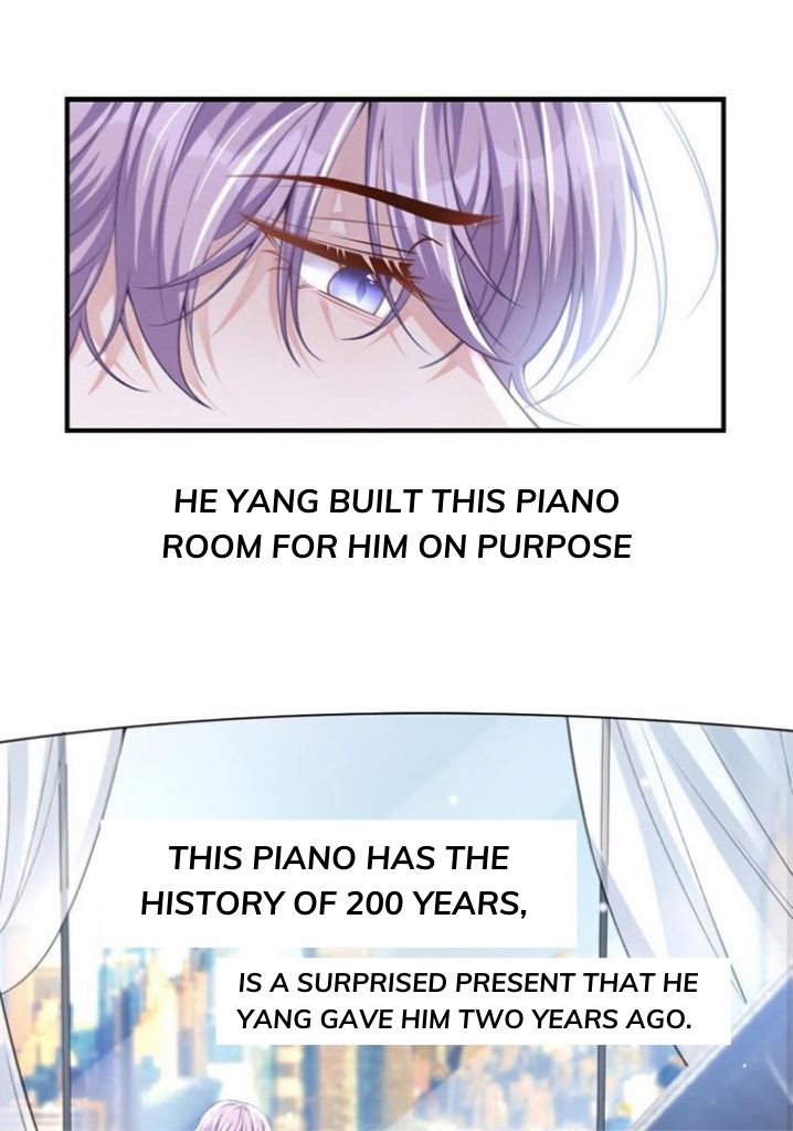 I’m A Stand-in Puppet For His Ex-Lover Chapter 12 - Page 18 in English