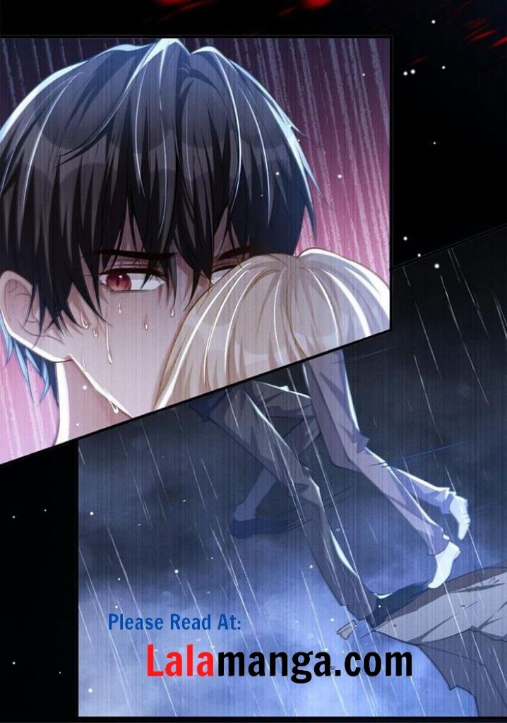 I’m A Stand-in Puppet For His Ex-Lover Chapter 12 - Page 31 in English