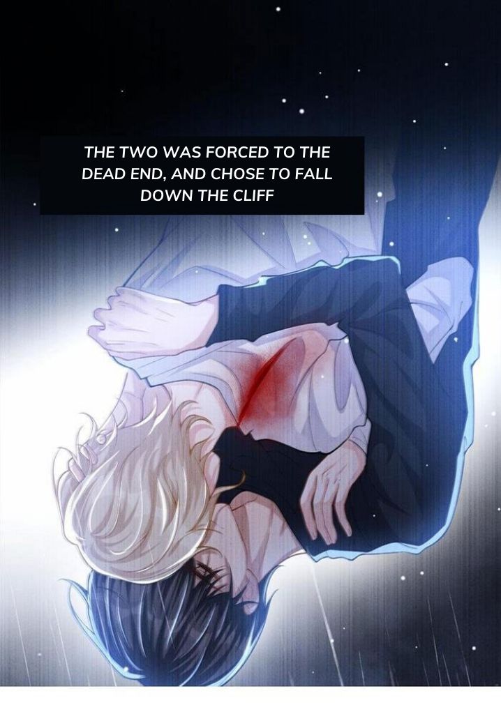 I’m A Stand-in Puppet For His Ex-Lover Chapter 12 - Page 32 in English
