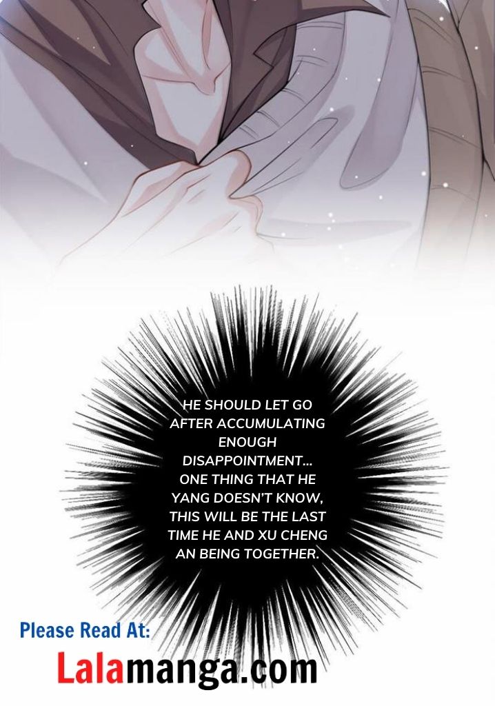 I’m A Stand-in Puppet For His Ex-Lover Chapter 12 - Page 38 in English