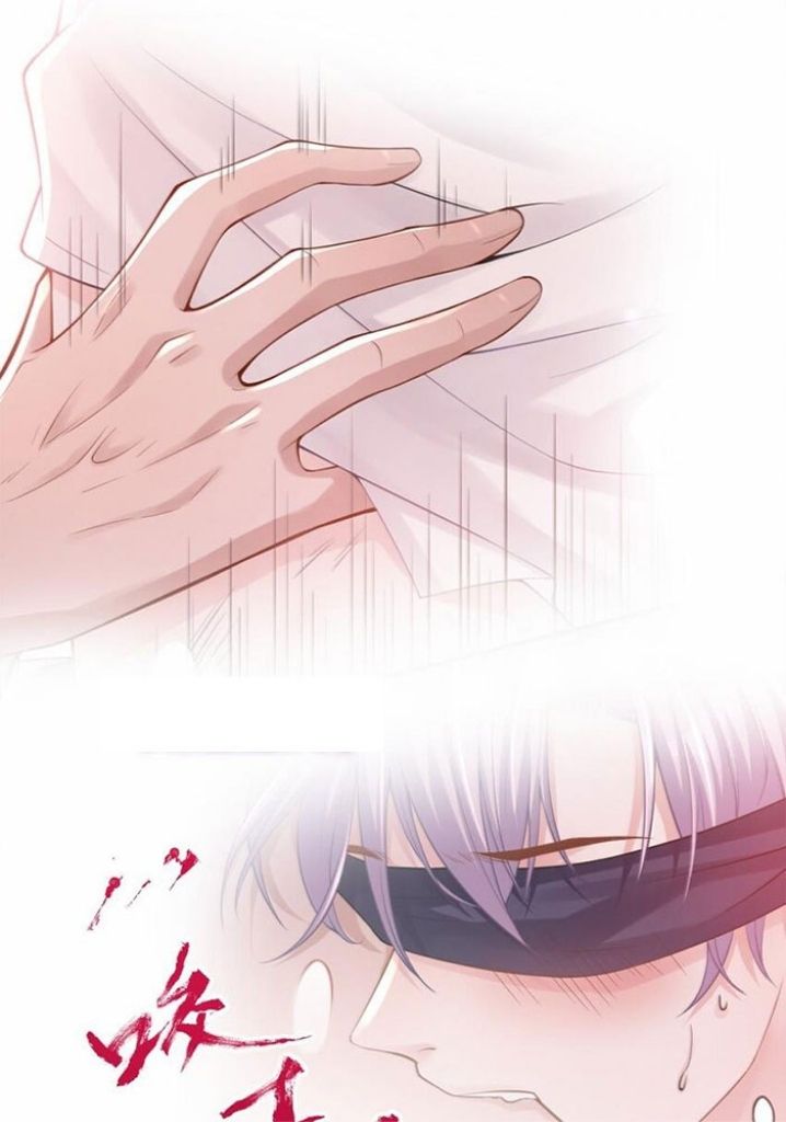 I’m A Stand-in Puppet For His Ex-Lover Chapter 12 - Page 7 in English