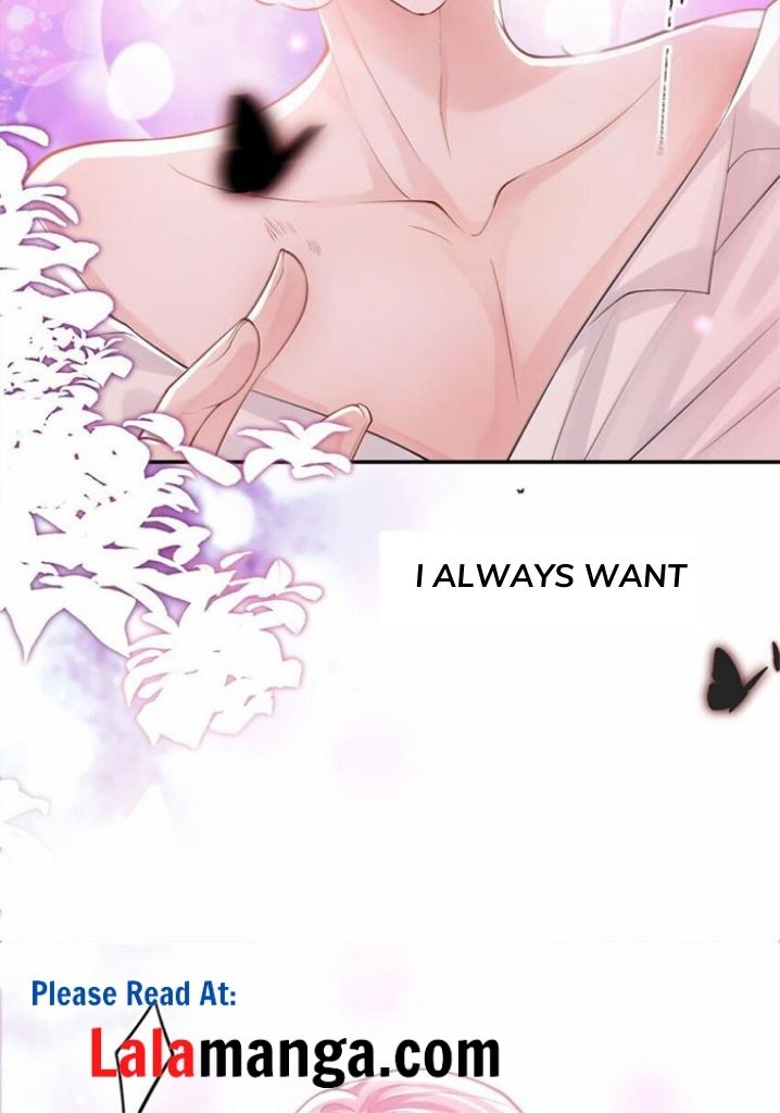 I’m A Stand-in Puppet For His Ex-Lover Chapter 12 - Page 9 in English