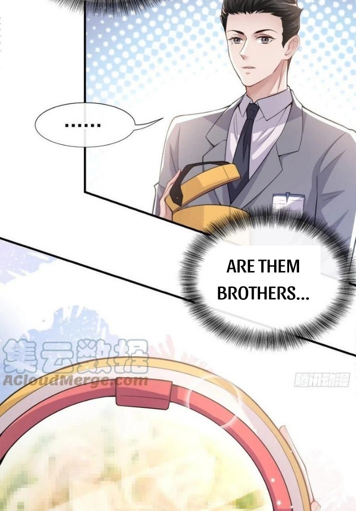 I’m A Stand-in Puppet For His Ex-Lover Chapter 13 - Page 14 in English