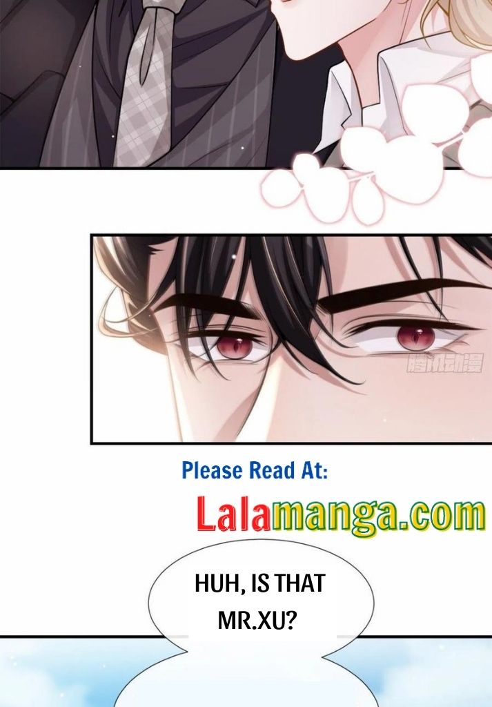 I’m A Stand-in Puppet For His Ex-Lover Chapter 13 - Page 25 in English