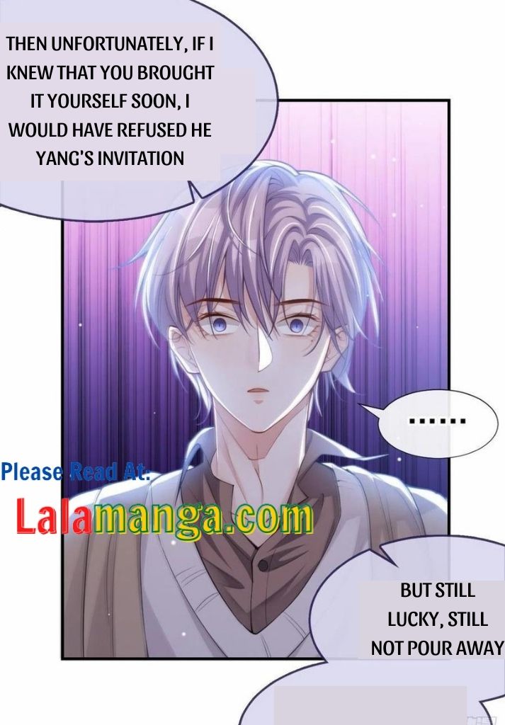 I’m A Stand-in Puppet For His Ex-Lover Chapter 13 - Page 27 in English