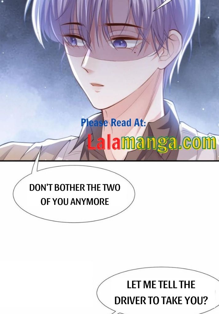 I’m A Stand-in Puppet For His Ex-Lover Chapter 13 - Page 33 in English