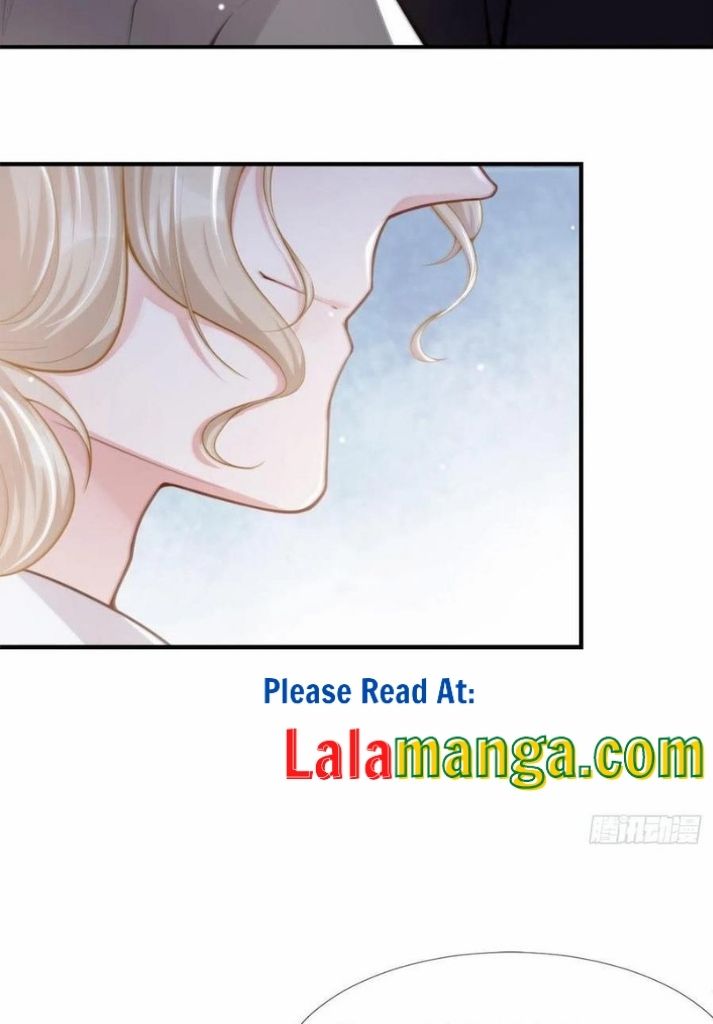 I’m A Stand-in Puppet For His Ex-Lover Chapter 13 - Page 37 in English