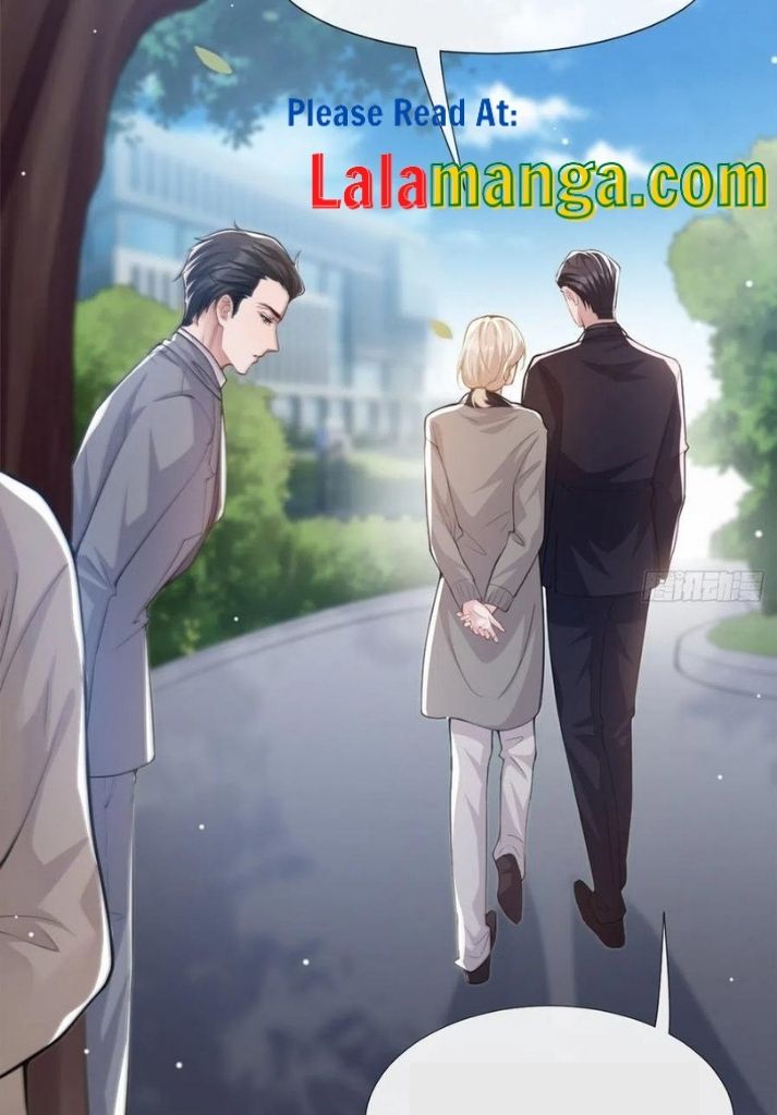 I’m A Stand-in Puppet For His Ex-Lover Chapter 13 - Page 41 in English