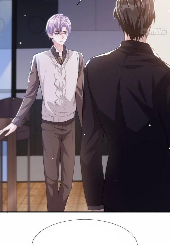 I’m A Stand-in Puppet For His Ex-Lover Chapter 14 - Page 11 in English