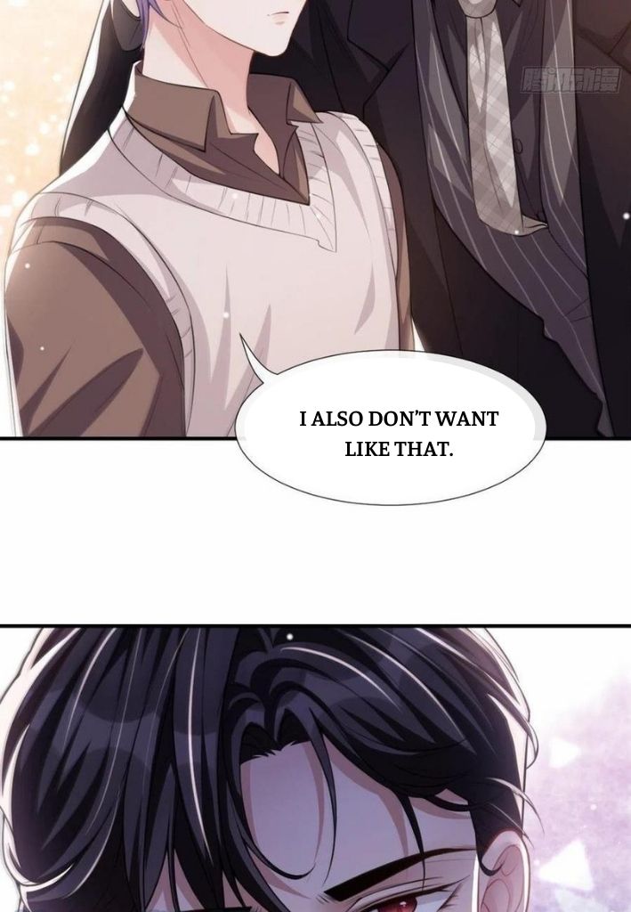 I’m A Stand-in Puppet For His Ex-Lover Chapter 14 - Page 15 in English
