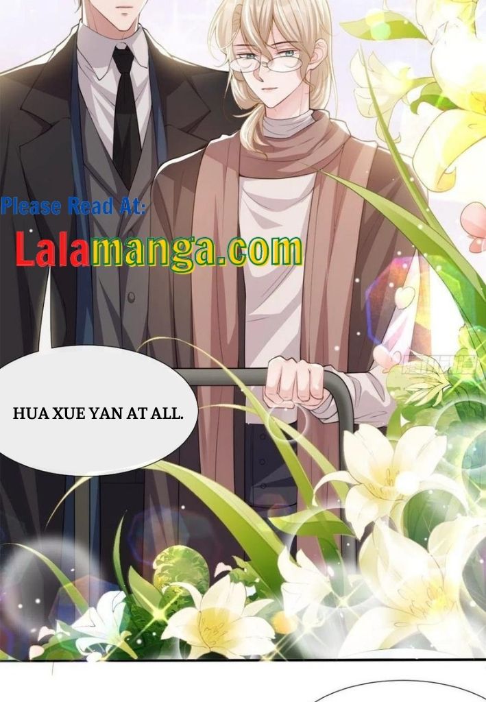 I’m A Stand-in Puppet For His Ex-Lover Chapter 14 - Page 20 in English