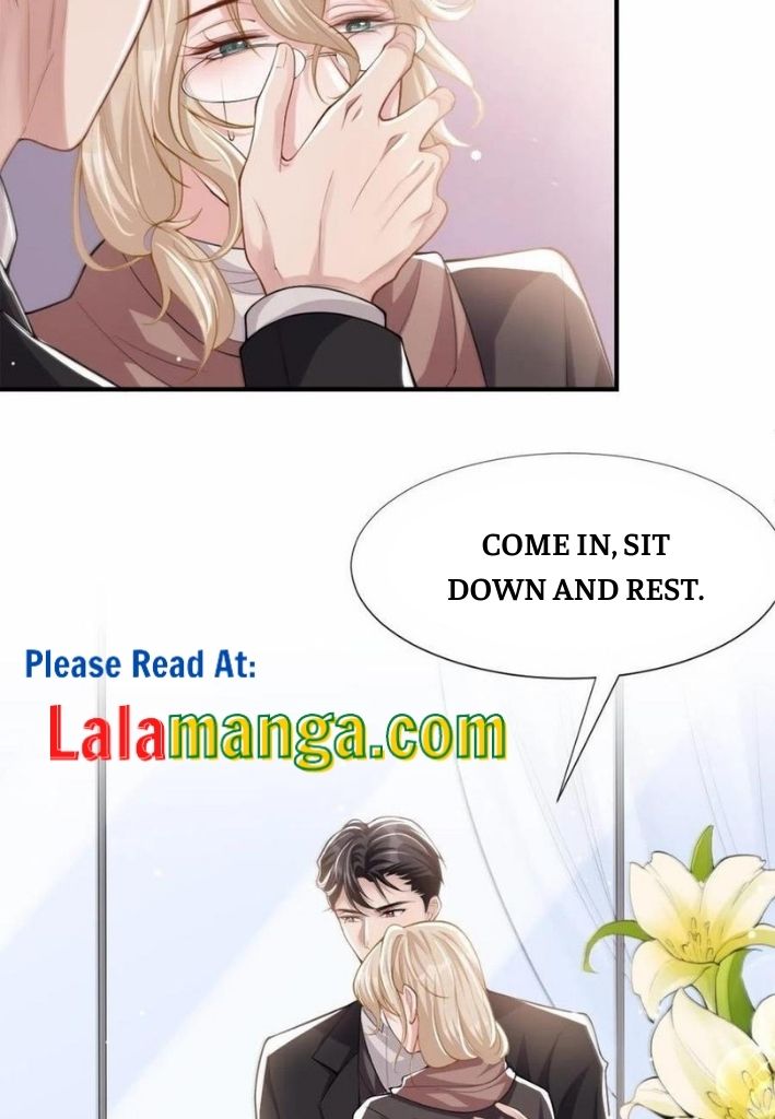 I’m A Stand-in Puppet For His Ex-Lover Chapter 14 - Page 26 in English