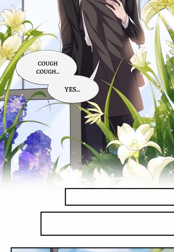 I’m A Stand-in Puppet For His Ex-Lover Chapter 14 - Page 27 in English