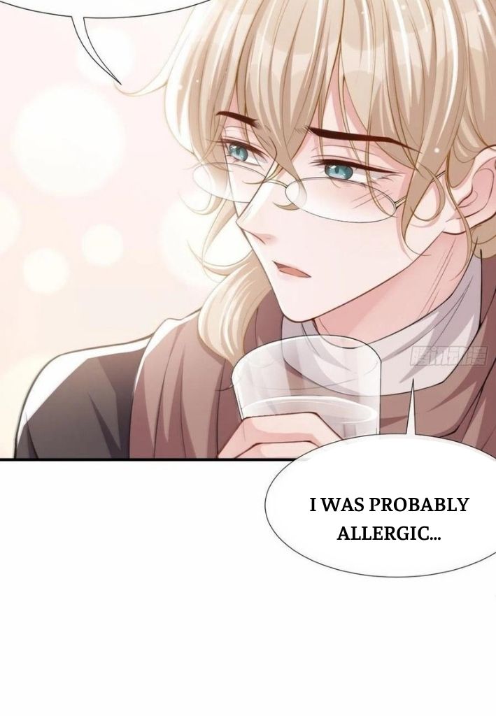 I’m A Stand-in Puppet For His Ex-Lover Chapter 14 - Page 29 in English