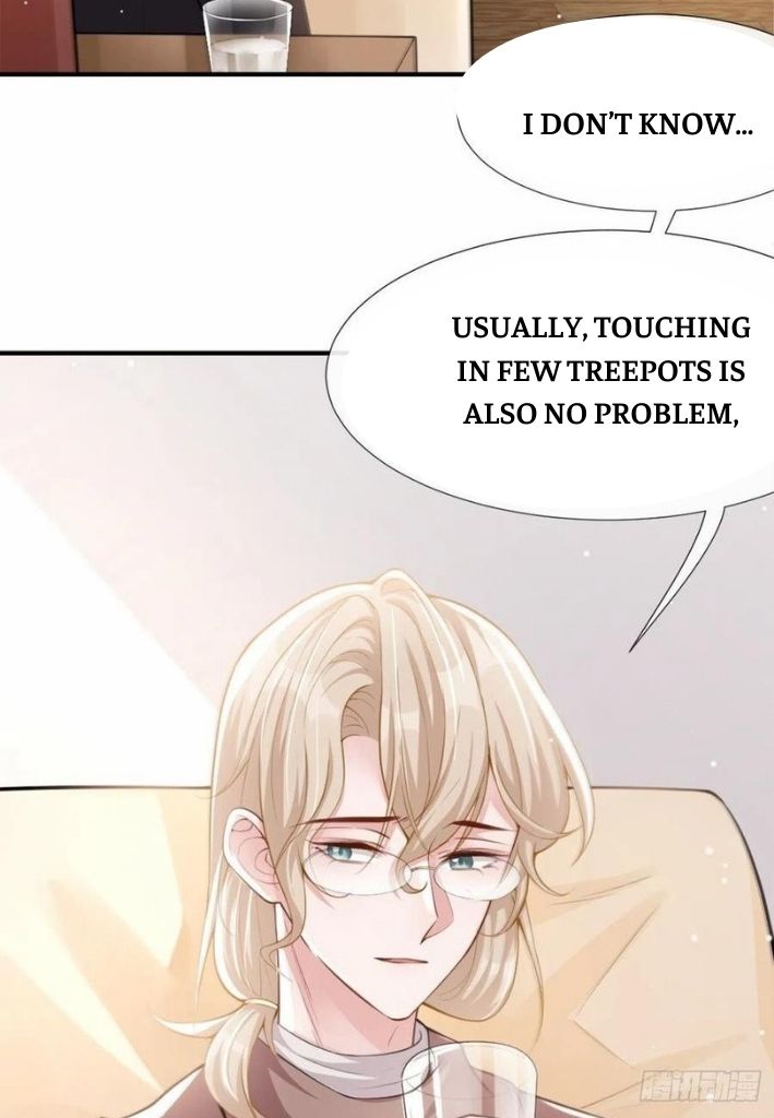 I’m A Stand-in Puppet For His Ex-Lover Chapter 14 - Page 31 in English