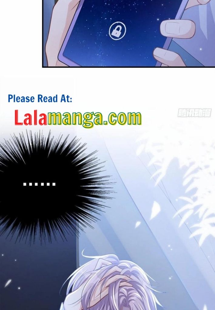 I’m A Stand-in Puppet For His Ex-Lover Chapter 14 - Page 42 in English