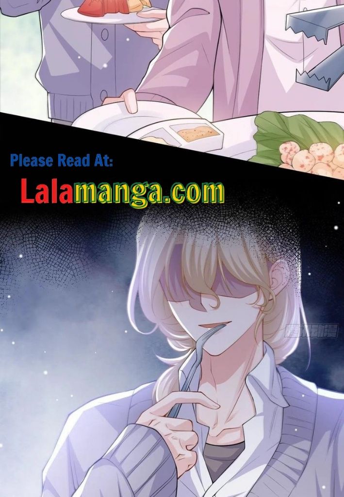 I’m A Stand-in Puppet For His Ex-Lover Chapter 14 - Page 46 in English