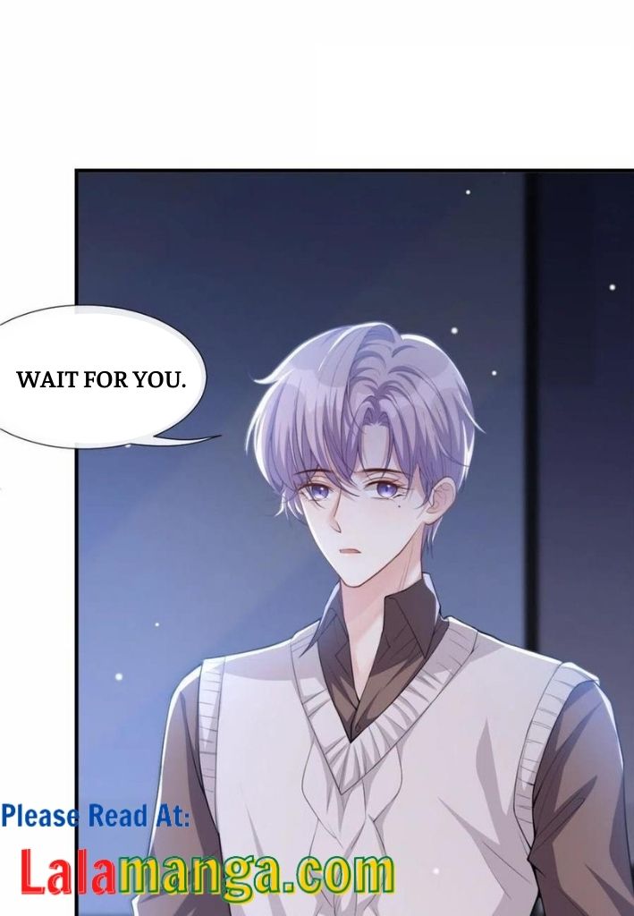 I’m A Stand-in Puppet For His Ex-Lover Chapter 14 - Page 6 in English