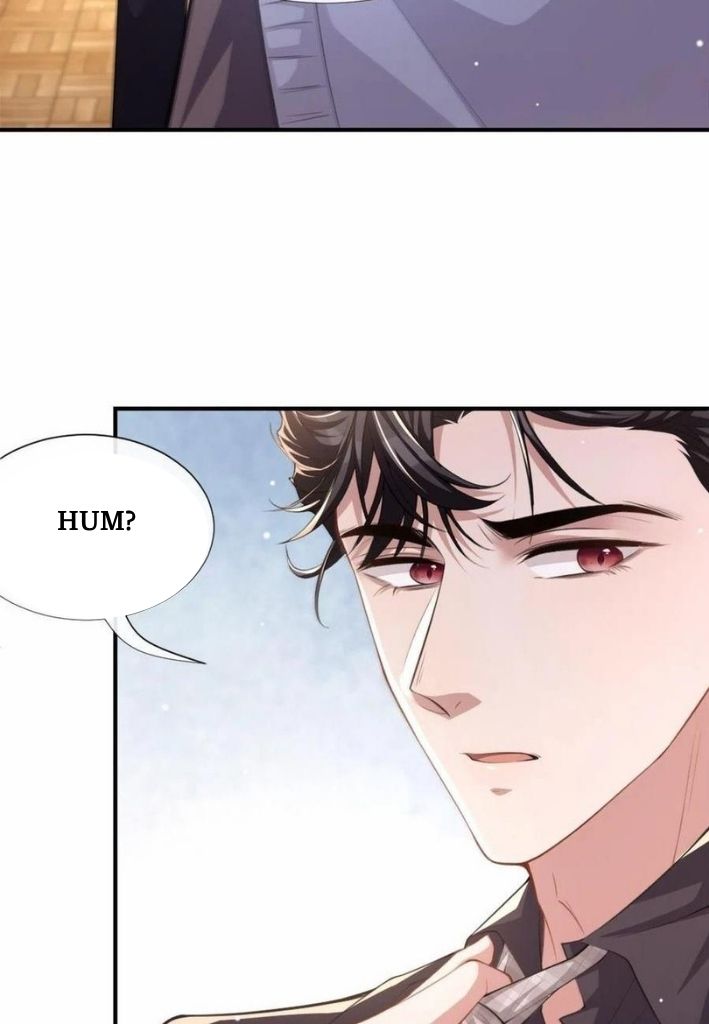 I’m A Stand-in Puppet For His Ex-Lover Chapter 14 - Page 9 in English