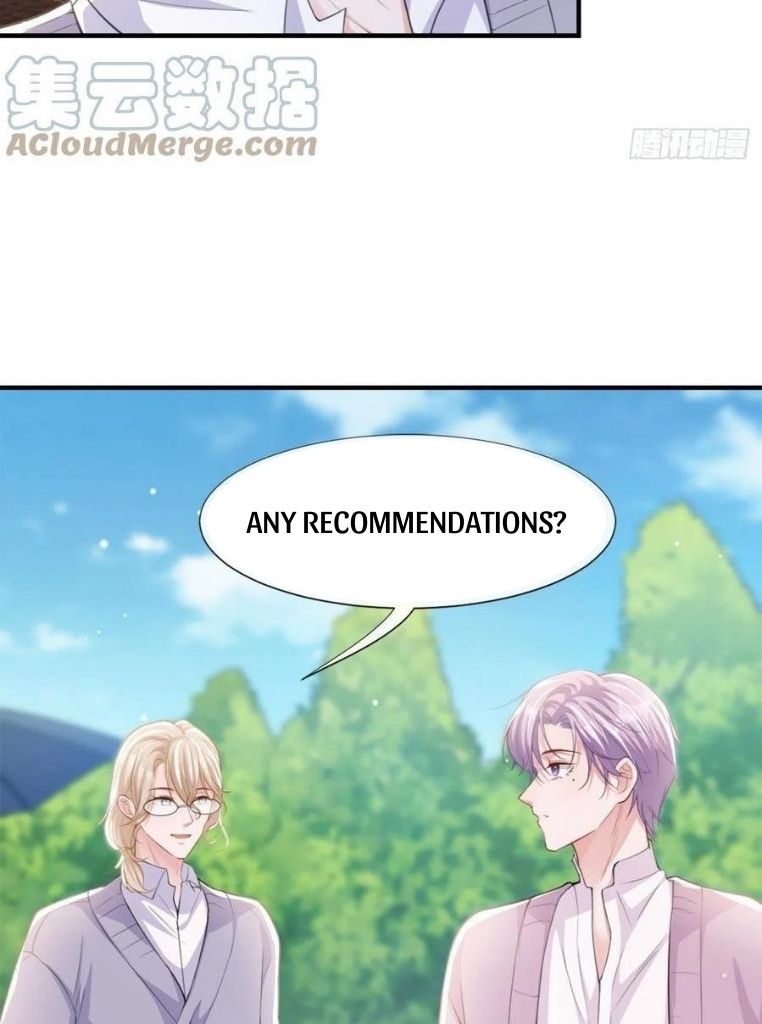 I’m A Stand-in Puppet For His Ex-Lover Chapter 15 - Page 10 in English