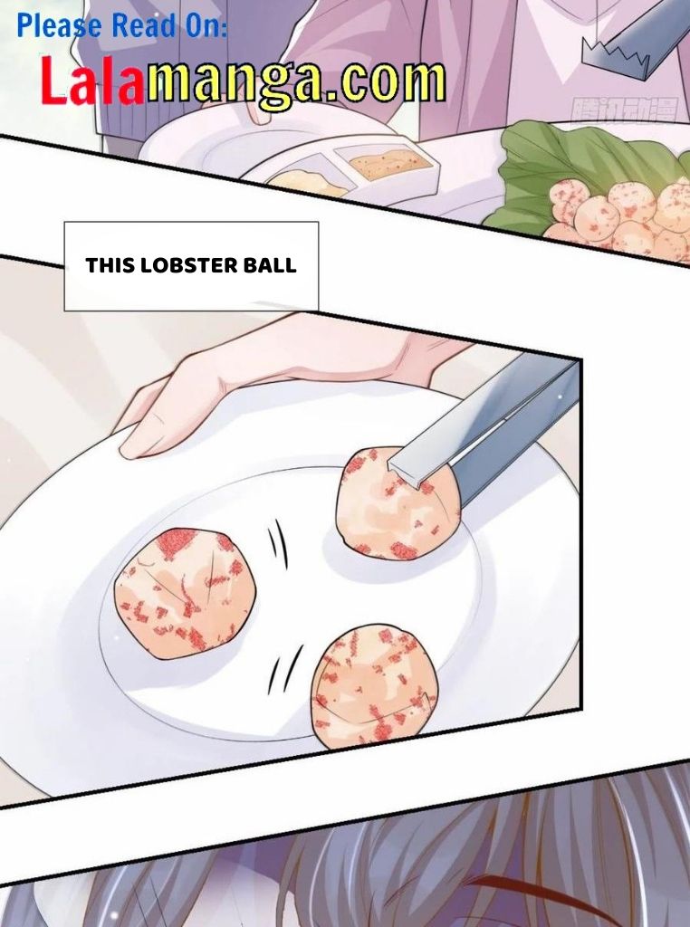 I’m A Stand-in Puppet For His Ex-Lover Chapter 15 - Page 13 in English
