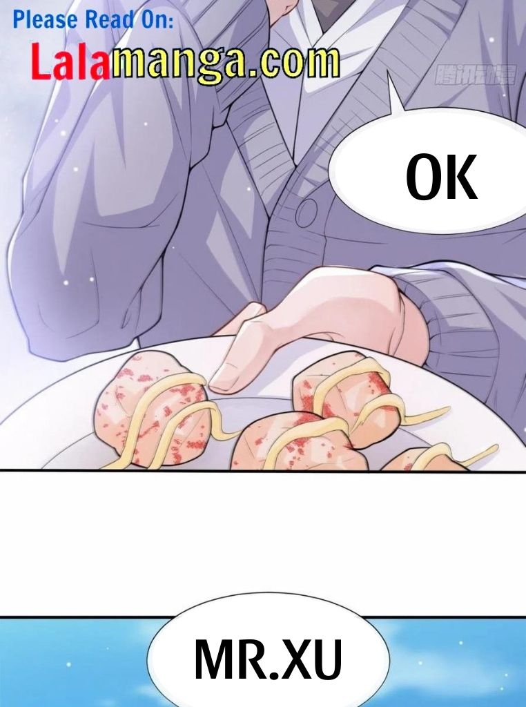 I’m A Stand-in Puppet For His Ex-Lover Chapter 15 - Page 15 in English