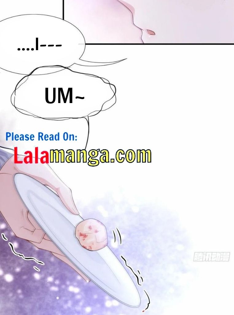 I’m A Stand-in Puppet For His Ex-Lover Chapter 15 - Page 21 in English