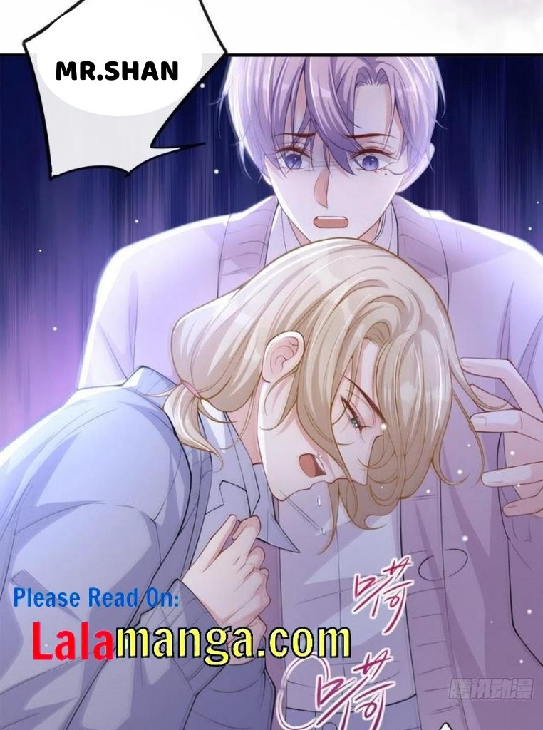 I’m A Stand-in Puppet For His Ex-Lover Chapter 15 - Page 23 in English