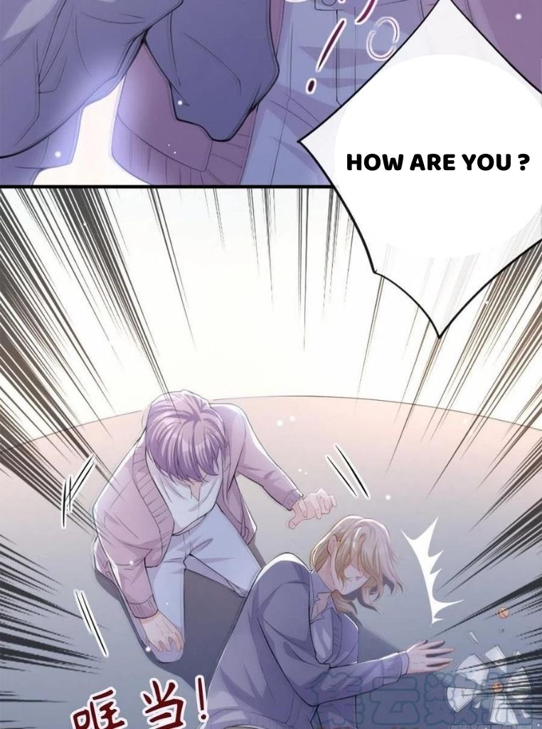 I’m A Stand-in Puppet For His Ex-Lover Chapter 15 - Page 24 in English