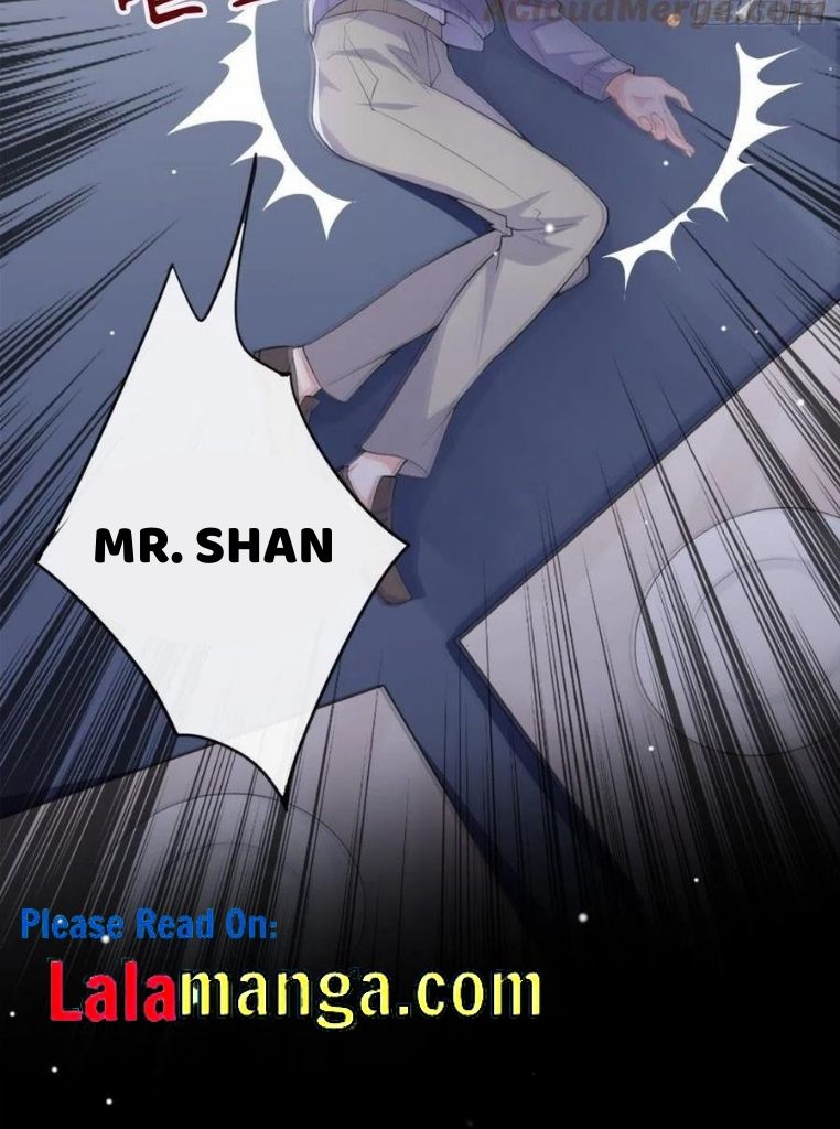I’m A Stand-in Puppet For His Ex-Lover Chapter 15 - Page 25 in English