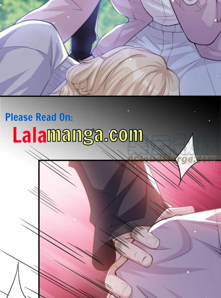 I’m A Stand-in Puppet For His Ex-Lover Chapter 15 - Page 27 in English