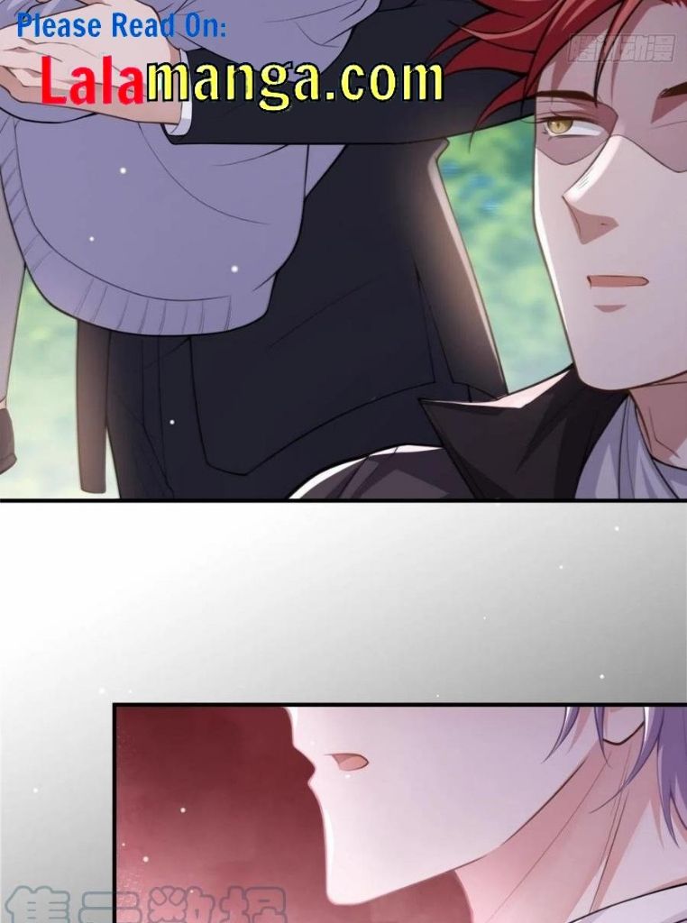 I’m A Stand-in Puppet For His Ex-Lover Chapter 15 - Page 38 in English