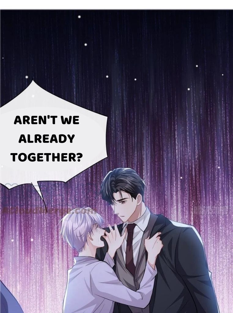 I’m A Stand-in Puppet For His Ex-Lover Chapter 15 - Page 45 in English