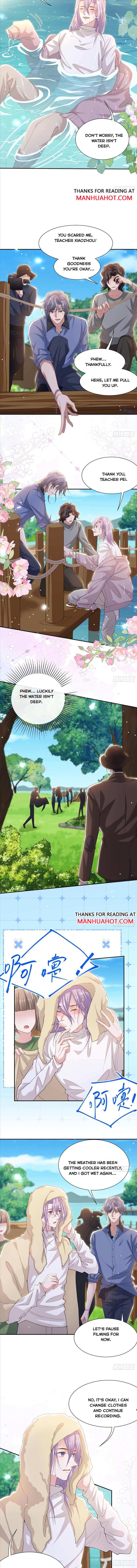 I’m A Stand-in Puppet For His Ex-Lover Chapter 151 - Page 4 in English