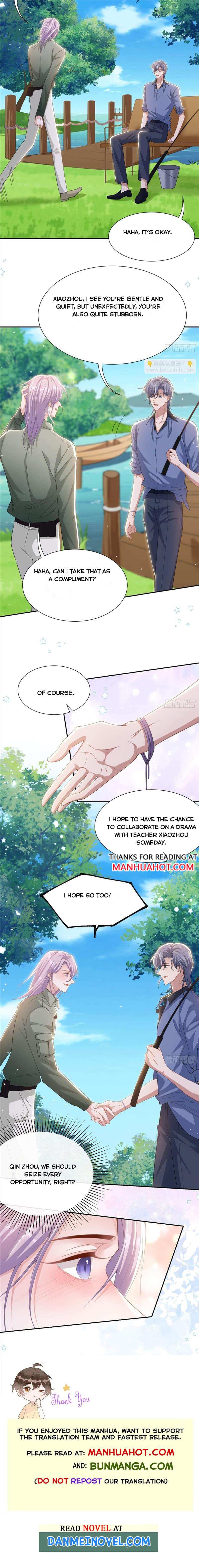 I’m A Stand-in Puppet For His Ex-Lover Chapter 151 - Page 6 in English