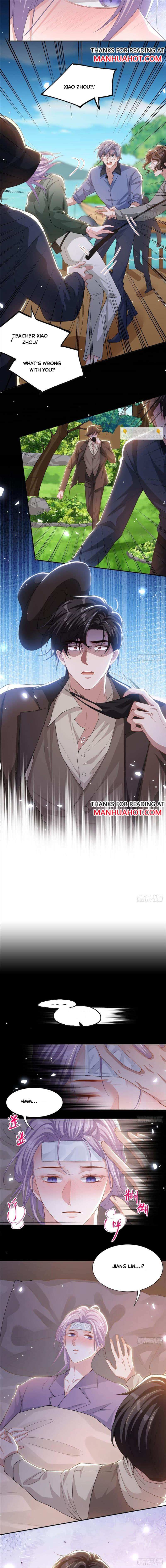 I’m A Stand-in Puppet For His Ex-Lover Chapter 152 - Page 3 in English