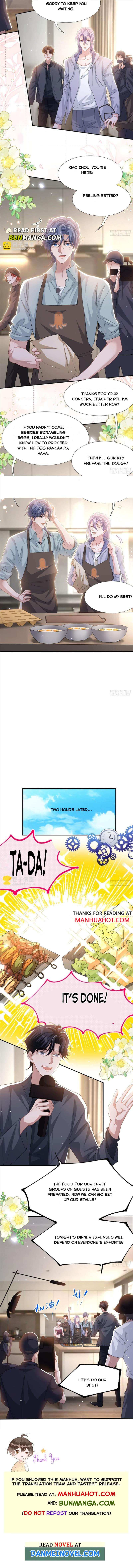 I’m A Stand-in Puppet For His Ex-Lover Chapter 153 - Page 6 in English