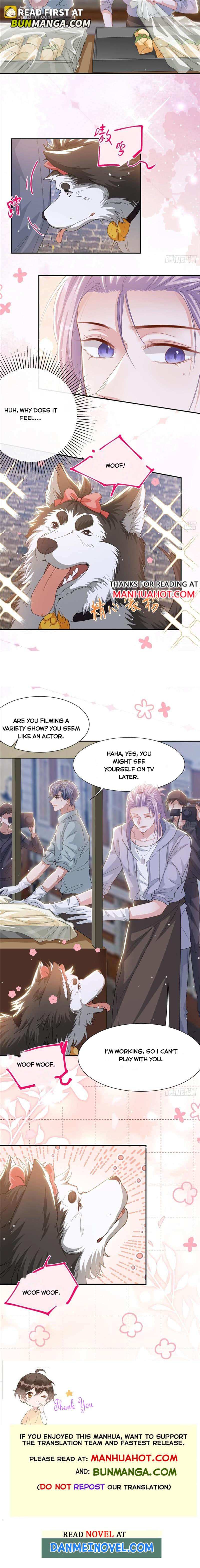 I’m A Stand-in Puppet For His Ex-Lover Chapter 154 - Page 6 in English