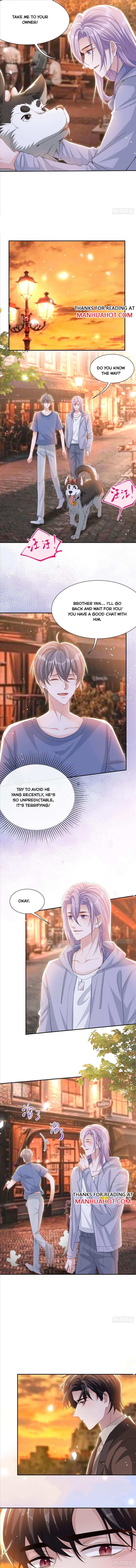 I’m A Stand-in Puppet For His Ex-Lover Chapter 155 - Page 4 in English