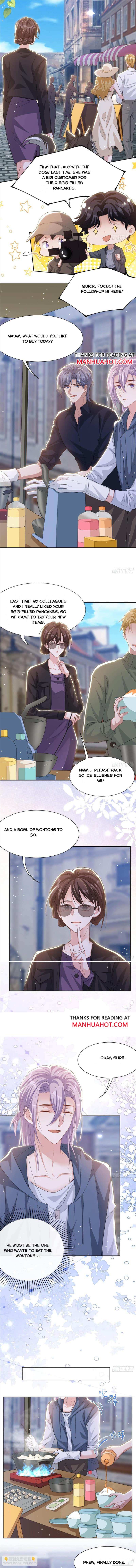 I’m A Stand-in Puppet For His Ex-Lover Chapter 157 - Page 4 in English