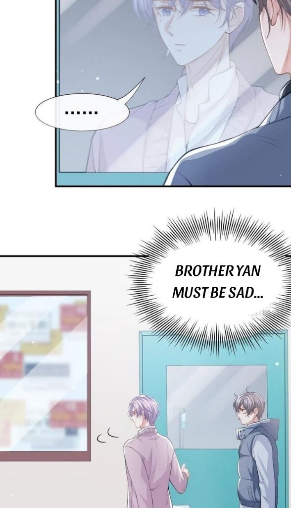 I’m A Stand-in Puppet For His Ex-Lover Chapter 16 - Page 11 in English
