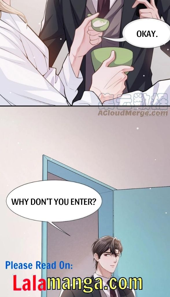 I’m A Stand-in Puppet For His Ex-Lover Chapter 16 - Page 16 in English