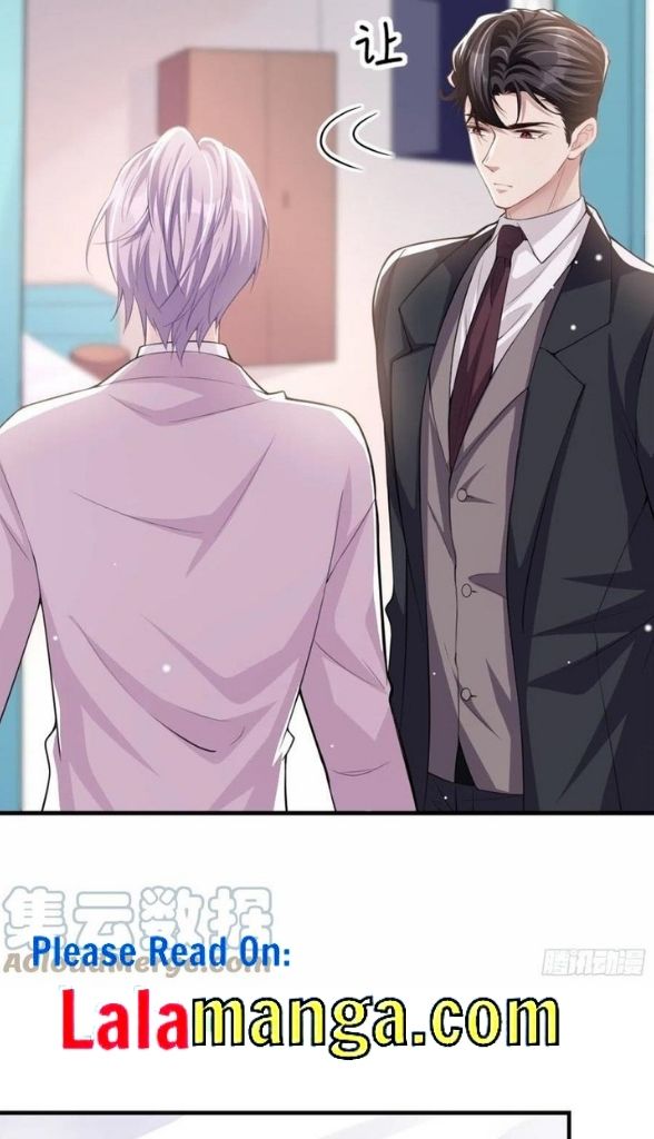 I’m A Stand-in Puppet For His Ex-Lover Chapter 16 - Page 20 in English