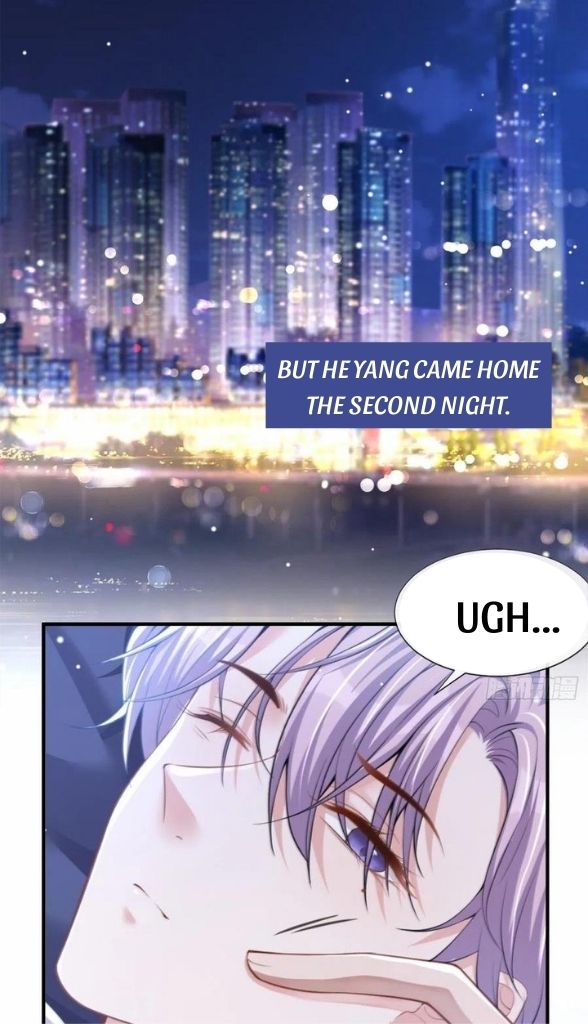 I’m A Stand-in Puppet For His Ex-Lover Chapter 16 - Page 27 in English
