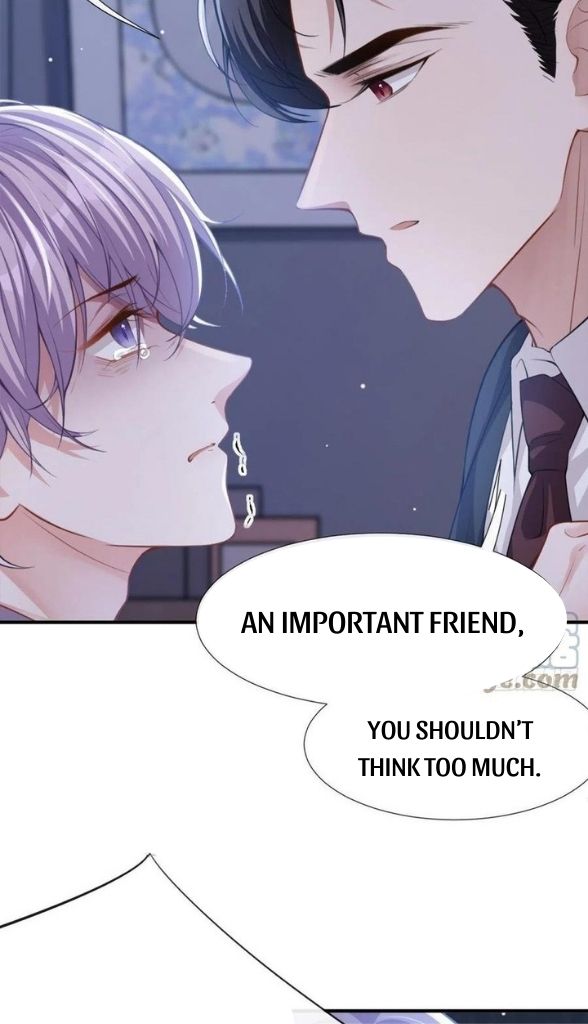 I’m A Stand-in Puppet For His Ex-Lover Chapter 16 - Page 37 in English