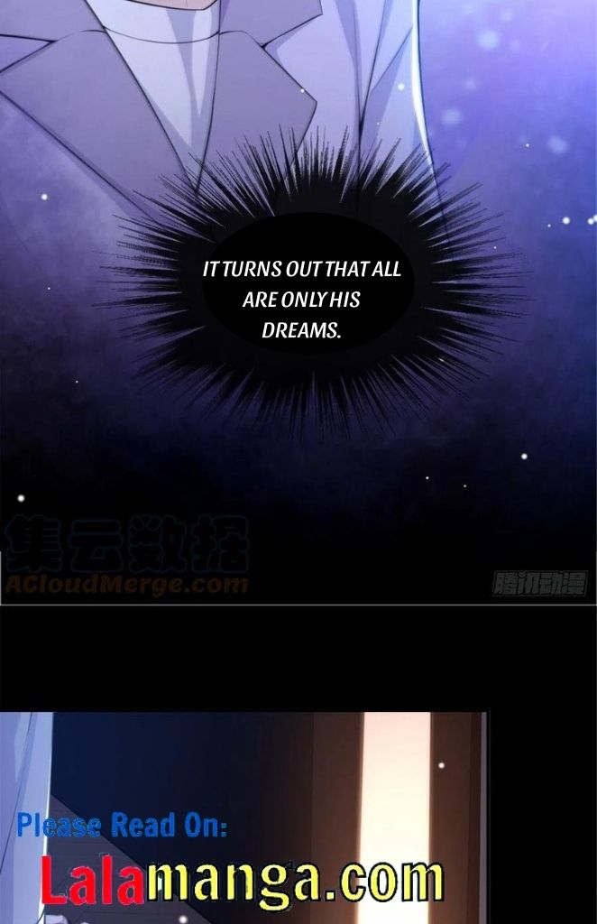 I’m A Stand-in Puppet For His Ex-Lover Chapter 17 - Page 12 in English
