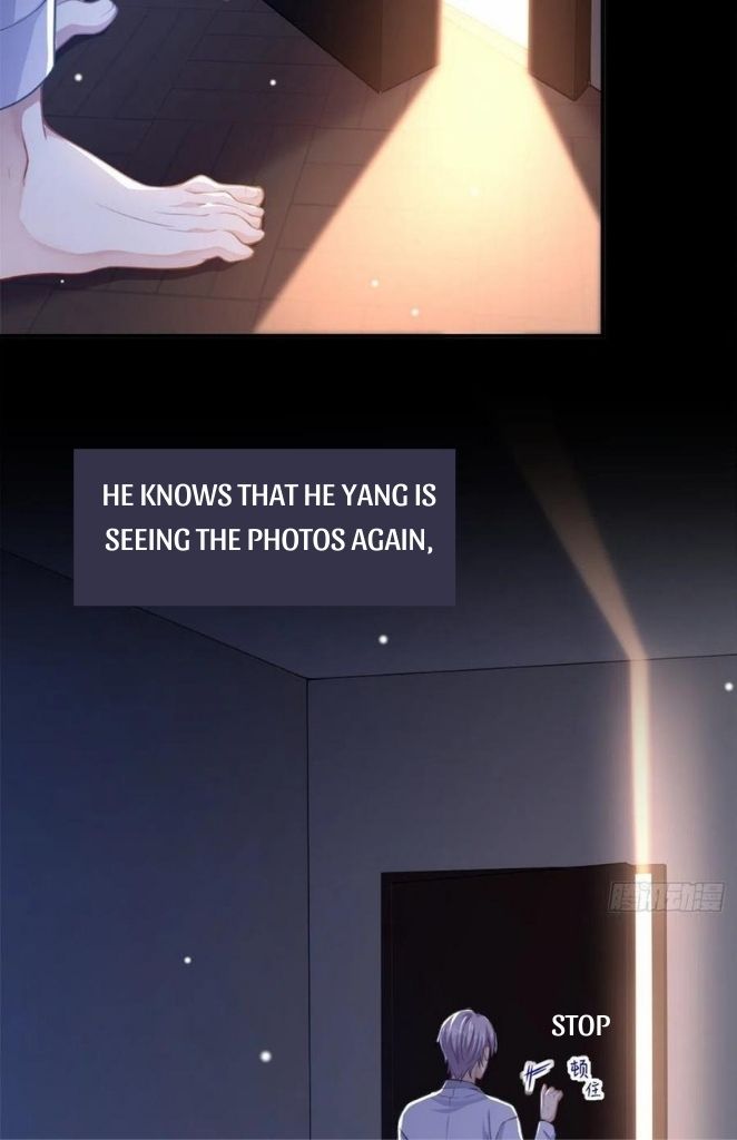 I’m A Stand-in Puppet For His Ex-Lover Chapter 17 - Page 13 in English