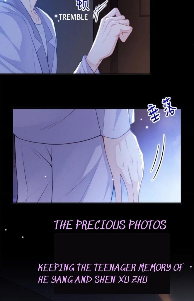 I’m A Stand-in Puppet For His Ex-Lover Chapter 17 - Page 15 in English